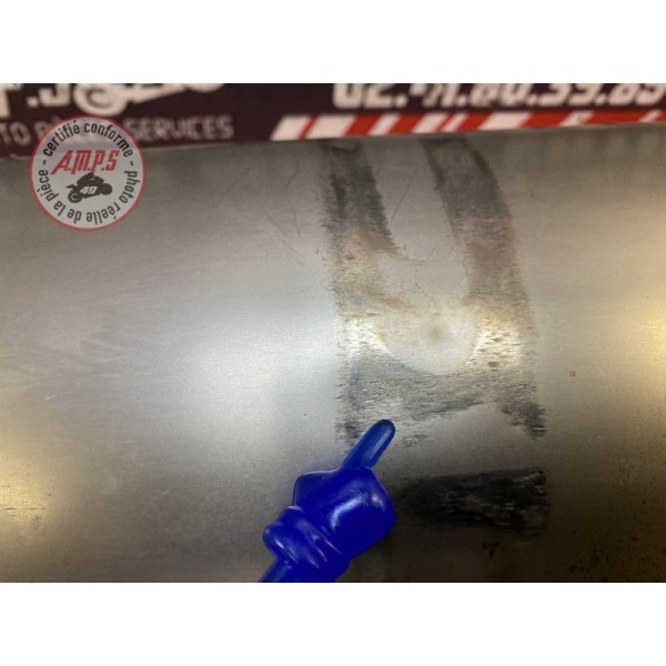 Paire de silencieux d'échappement TERMIGNONI 