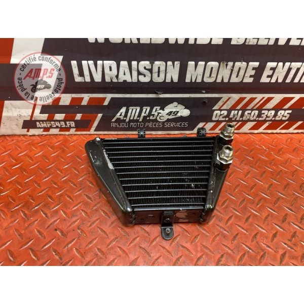Radiateur d'huile 