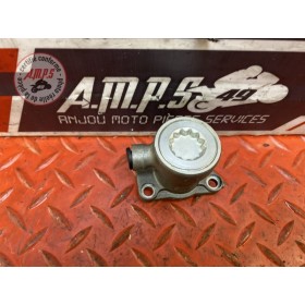 Recepteur d'embrayage 