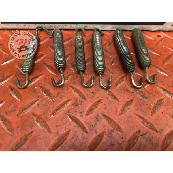 Ressort pot echappement 