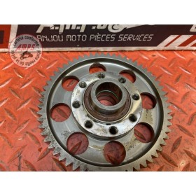 Roue d'embrayage 