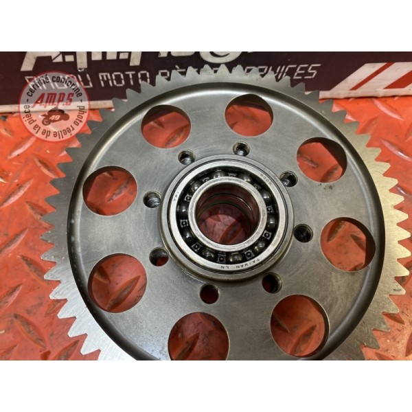 Roue d'embrayage 