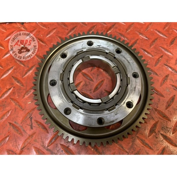 Roue libre de démarreur 