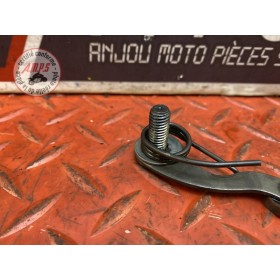 Roulette de passage de vitesse 