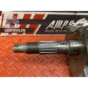 Vilebrequin avec bielles 