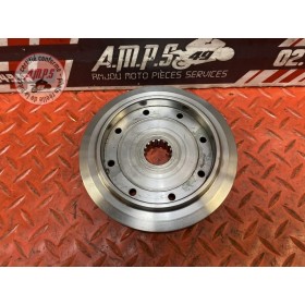 Volant moteur 