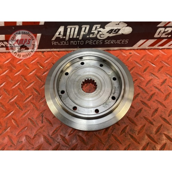 Volant moteur 