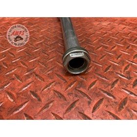 Axe de roue avant 