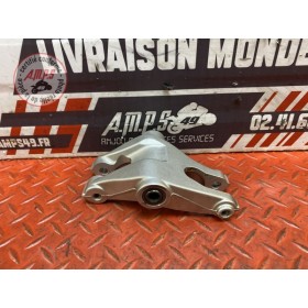 Balancier d'amortisseur 