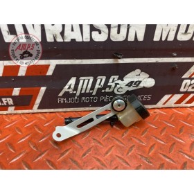 Bocal de liquide d'embrayage 