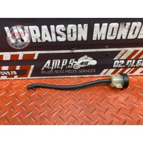 Bocal de liquide de frein arriere 