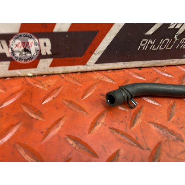 Bocal de liquide de frein arriere 