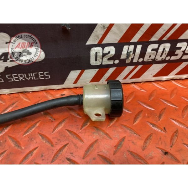 Bocal de liquide de frein arriere 