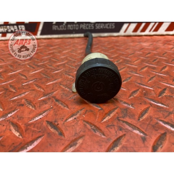 Bocal de liquide de frein arriere 