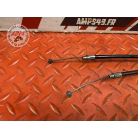 Cable de valve d'échappement 