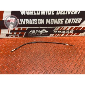 Cable de Verrou de selle 