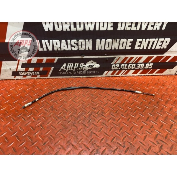 Cable de Verrou de selle 