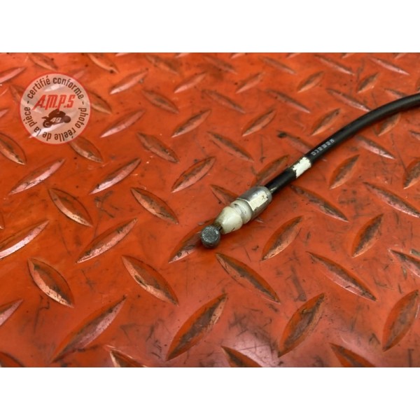 Cable de Verrou de selle 