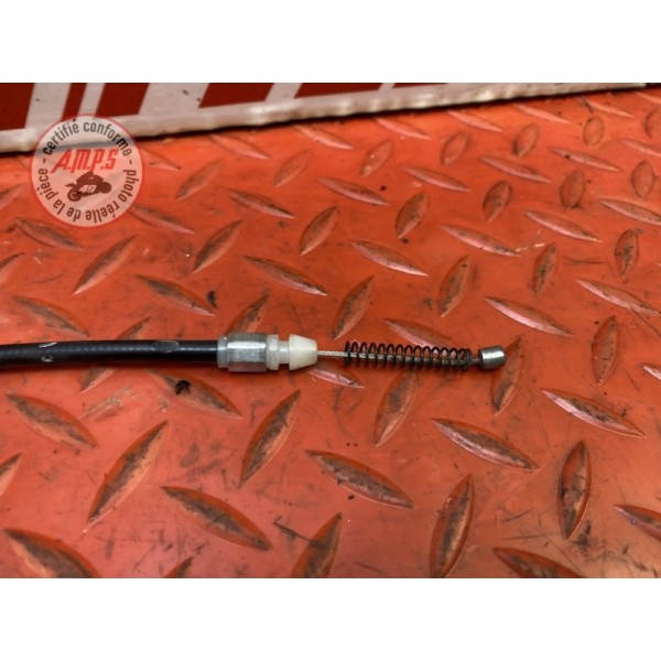 Cable de Verrou de selle 