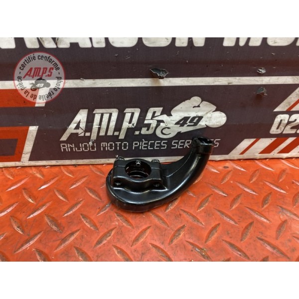 Cocotte d'accelerateur 