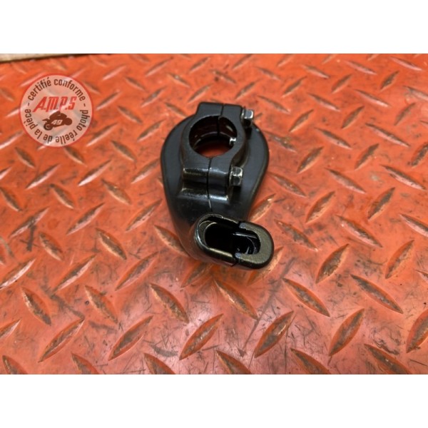 Cocotte d'accelerateur 