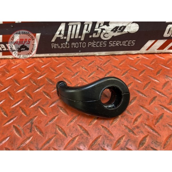 Cocotte d'accelerateur 