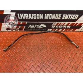 Durite de frein arriere 