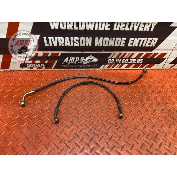 Durite de frein avant 