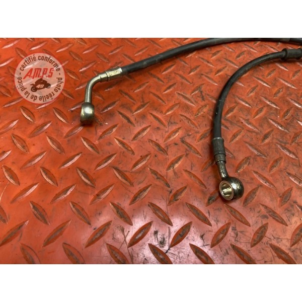 Durite de frein avant 