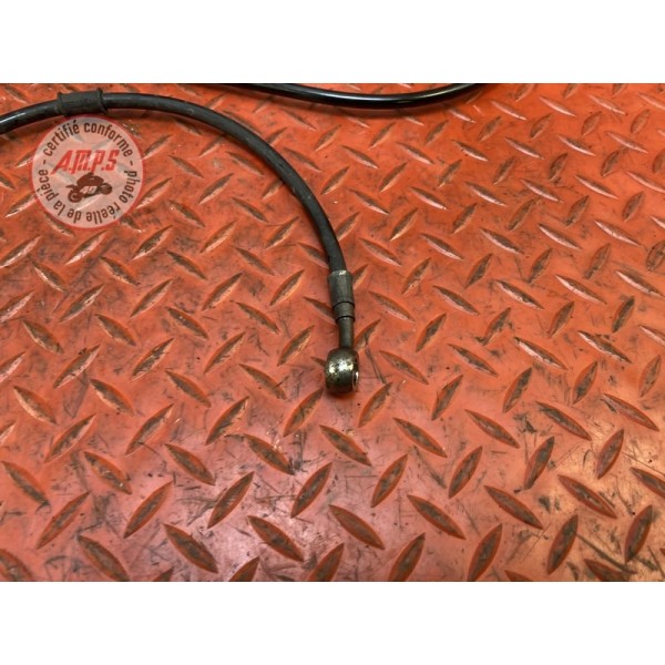 Durite de frein avant 