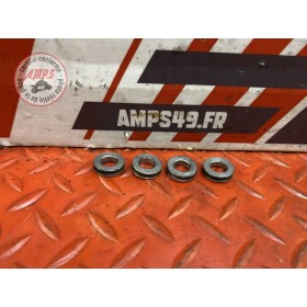 Entretoise d'étrier avant 