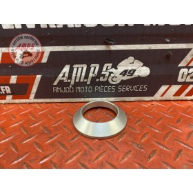 Entretoise de moyeu de roue arriere 