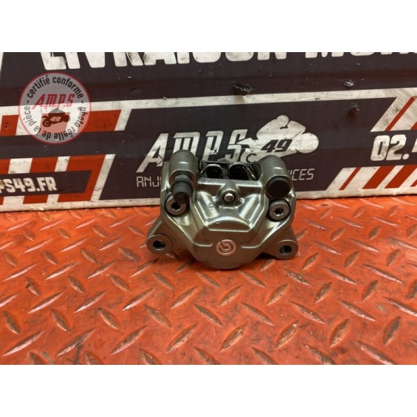 Etrier de frein arriere 