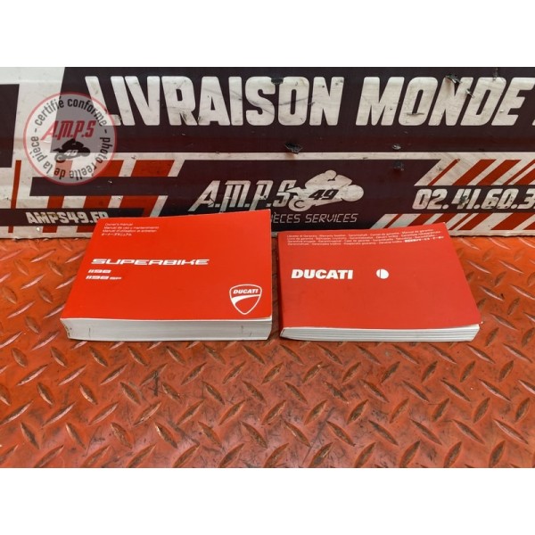 Manuel d utilisateur 