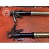 Paire de tube de fourche 