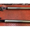 Paire de tube de fourche 