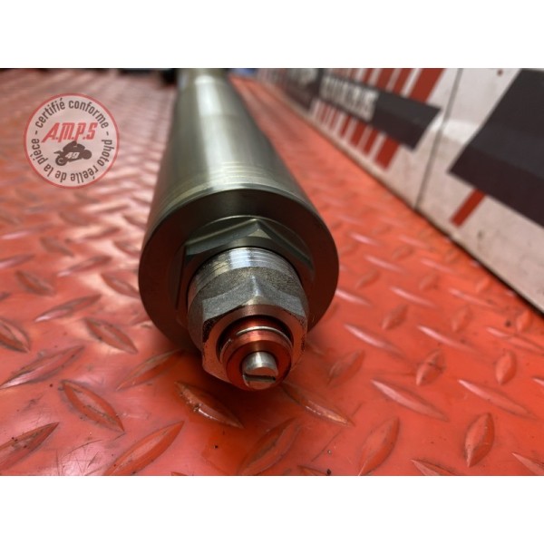 Paire de tube de fourche 