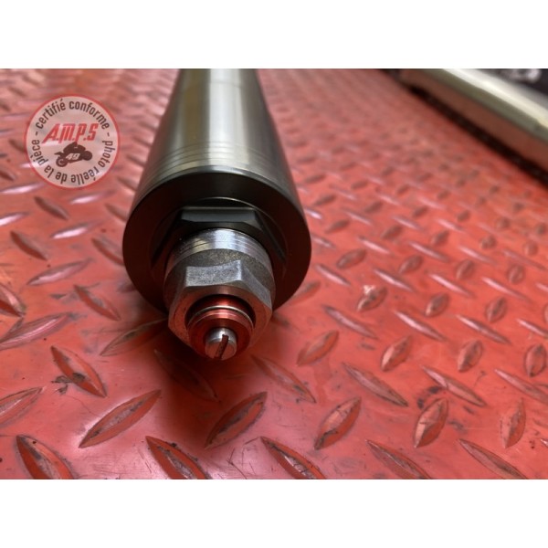 Paire de tube de fourche 