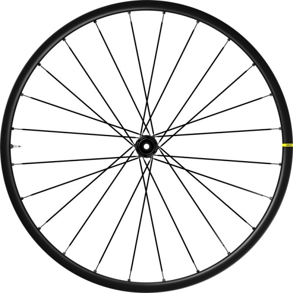 Roue avant MAVIC AllRoad S UST Allroad S UST Disc CL