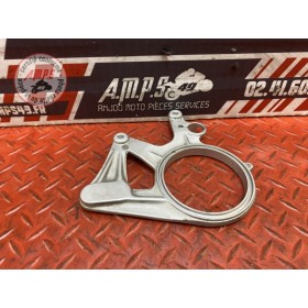 Renfort d'étrier arrière 