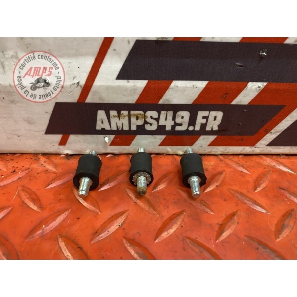 Silent block de compteur 