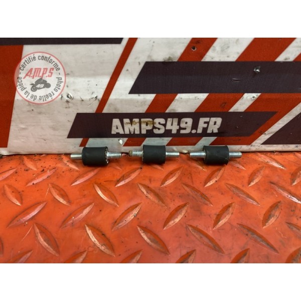 Silent block de compteur 