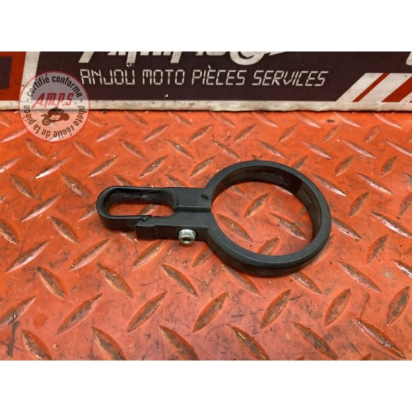 Support de durite de frein avant 