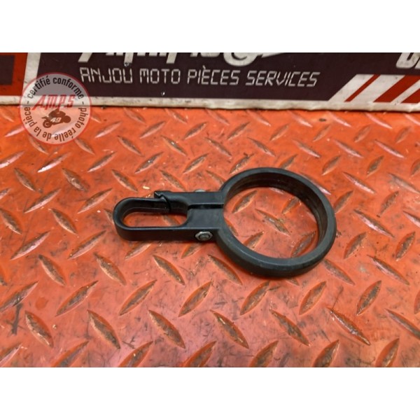 Support de durite de frein avant 