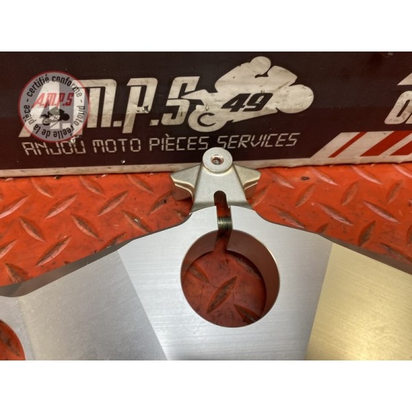 Te de fourche supérieur 