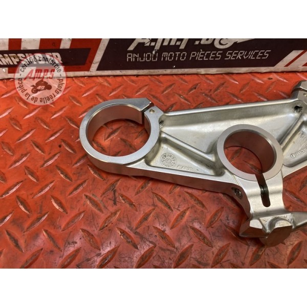 Te de fourche supérieur 