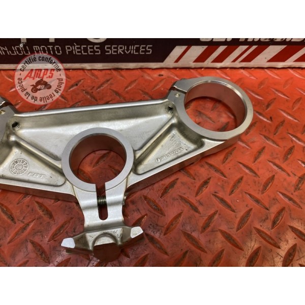 Te de fourche supérieur 