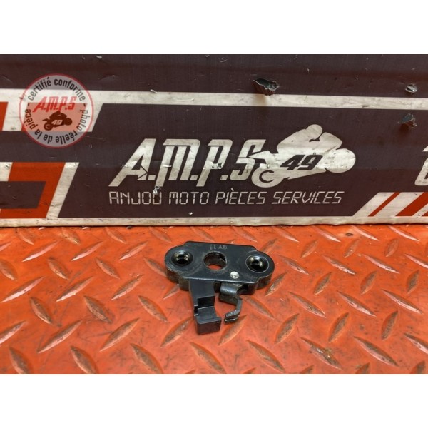 Verrouillage de selle 