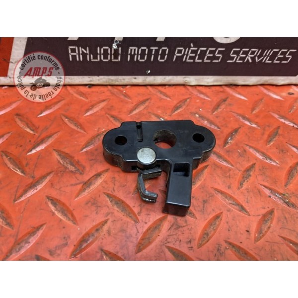 Verrouillage de selle 