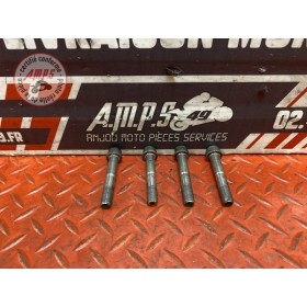 Vis etrier de frein avant 